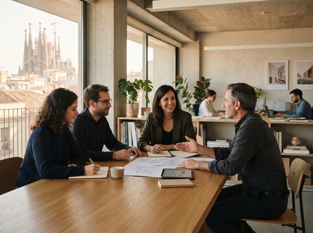 El Grupo ROYC - equipo de analistas trabajando con modelos predictivos de datos